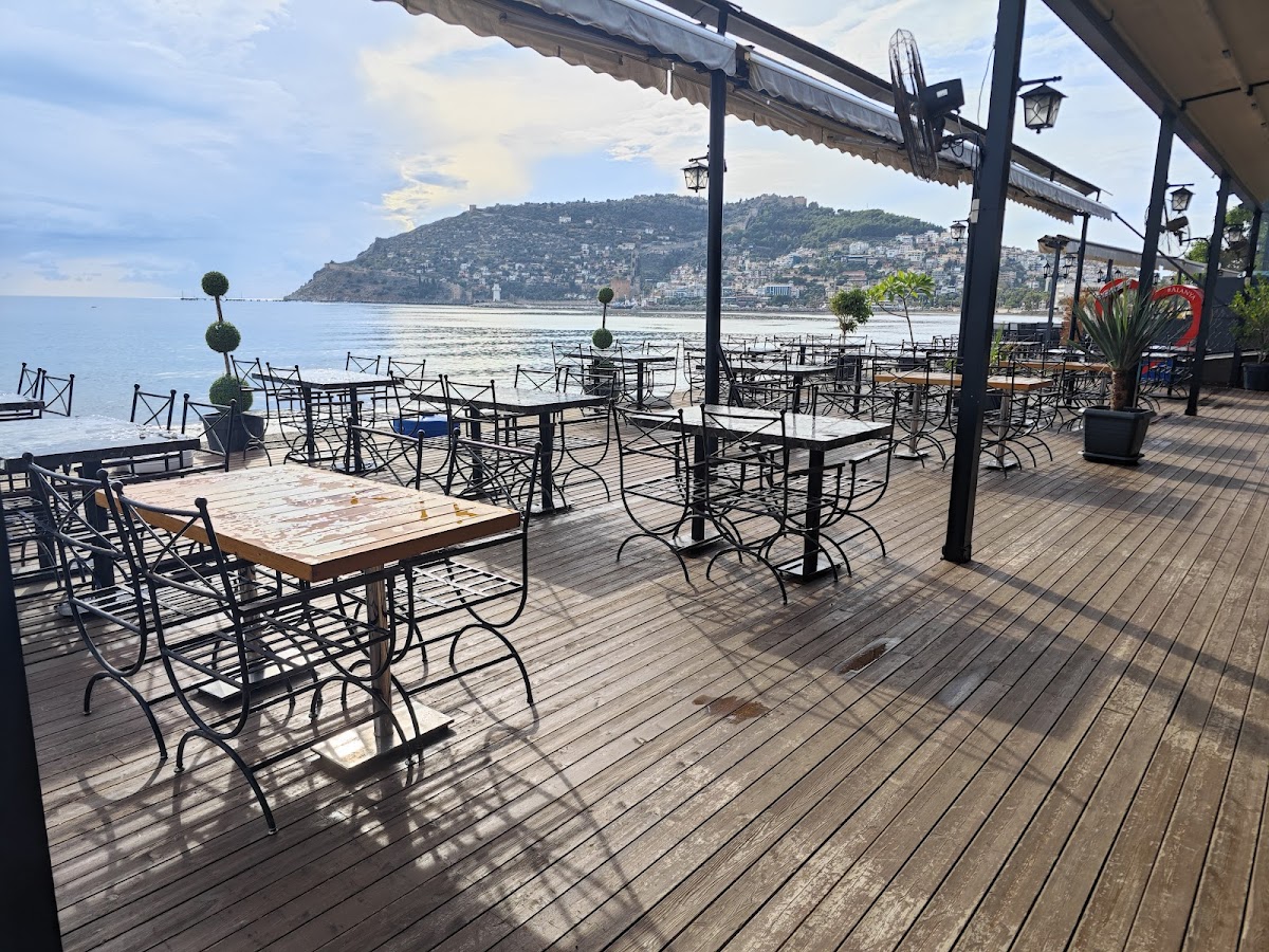 Leman Kültür Alanya